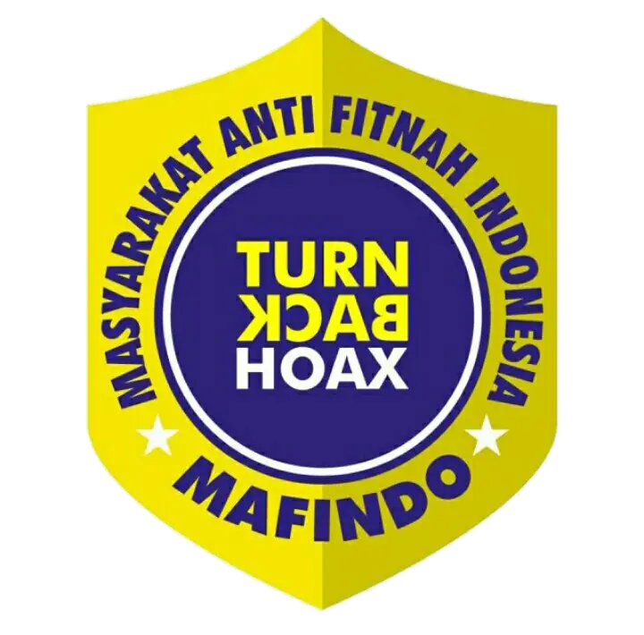logo turnback hoax